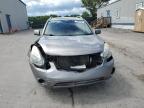 2012 Nissan Rogue S იყიდება Duryea-ში, PA - Front End