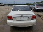 2004 Hyundai Sonata Gl de vânzare în Pekin, IL - Top/Roof