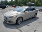 2015 Ford Fusion Se zu verkaufen in Savannah, GA - Front End