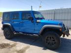 2015 Jeep Wrangler Unlimited Sport de vânzare în Littleton, CO - Hail