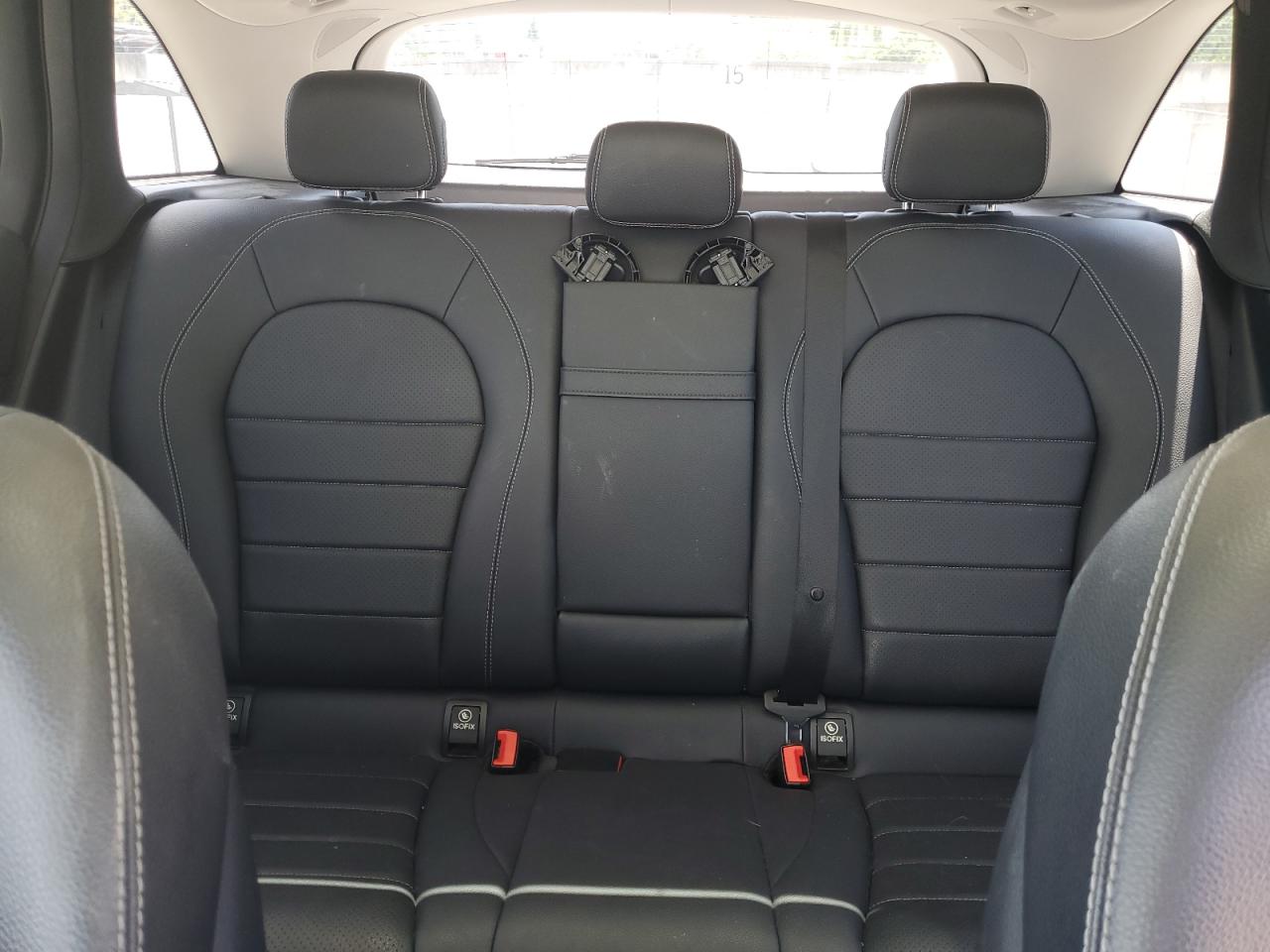 2016 Mercedes-Benz Glc 300 VIN: WDC0G4JB7GF084807 Lot: 56574045