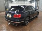 2018 BENTLEY BENTAYGA V for sale at Copart NEWBURY