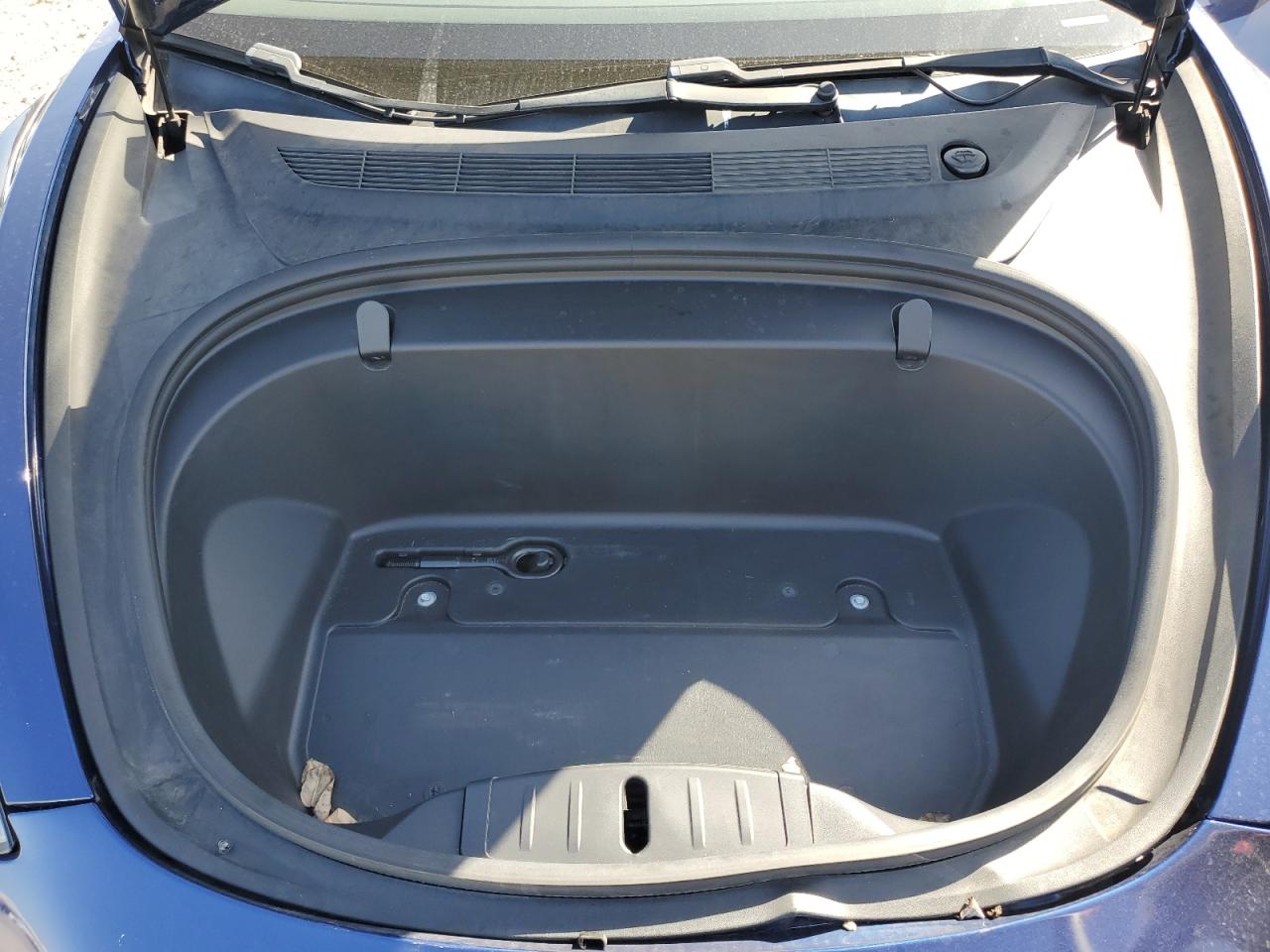2019 Tesla Model 3 VIN: 5YJ3E1EA2KF485767 Lot: 57127045