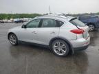 2011 Infiniti Ex35 Base للبيع في Glassboro، NJ - Rear End