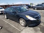 2012 Hyundai Sonata Gls na sprzedaż w Wilmington, CA - Normal Wear