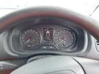2012 SKODA FABIA GREE for sale at Copart WOLVERHAMPTON