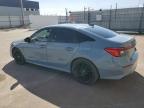 2023 Honda Civic Sport for Sale in Nisku, AB - Front End