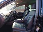 2007 VOLKSWAGEN TOUAREG AL for sale at Copart WOLVERHAMPTON
