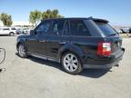 2008 Land Rover Range Rover Sport Hse zu verkaufen in Martinez, CA - Mechanical