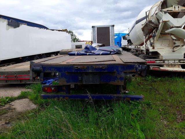 2013 TRAI TRAILER