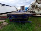 2013 TRAI TRAILER for sale at Copart WOLVERHAMPTON
