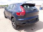 2020 VOLVO XC40 R-DES for sale at Copart WESTBURY