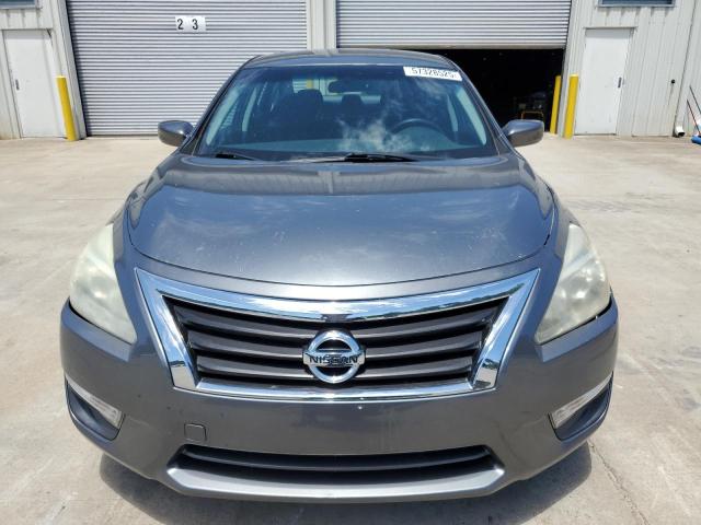 Седаны NISSAN ALTIMA 2015 Серый