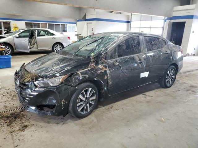 NISSAN VERSA SV 2023
