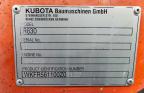 2018 Kubota R630 zu verkaufen in Moraine, OH - Normal Wear