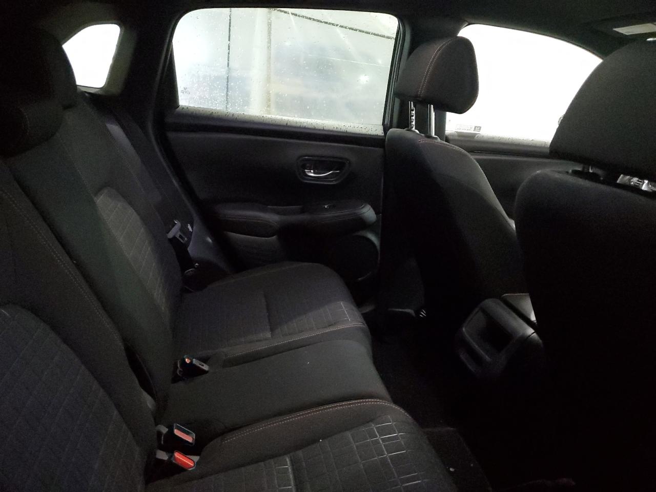 2024 Honda Hr-V Sport VIN: 3CZRZ2H5XRM733458 Lot: 56963075