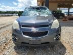 2010 Chevrolet Equinox Lt   for Sale in Tanner, AL - Rollover