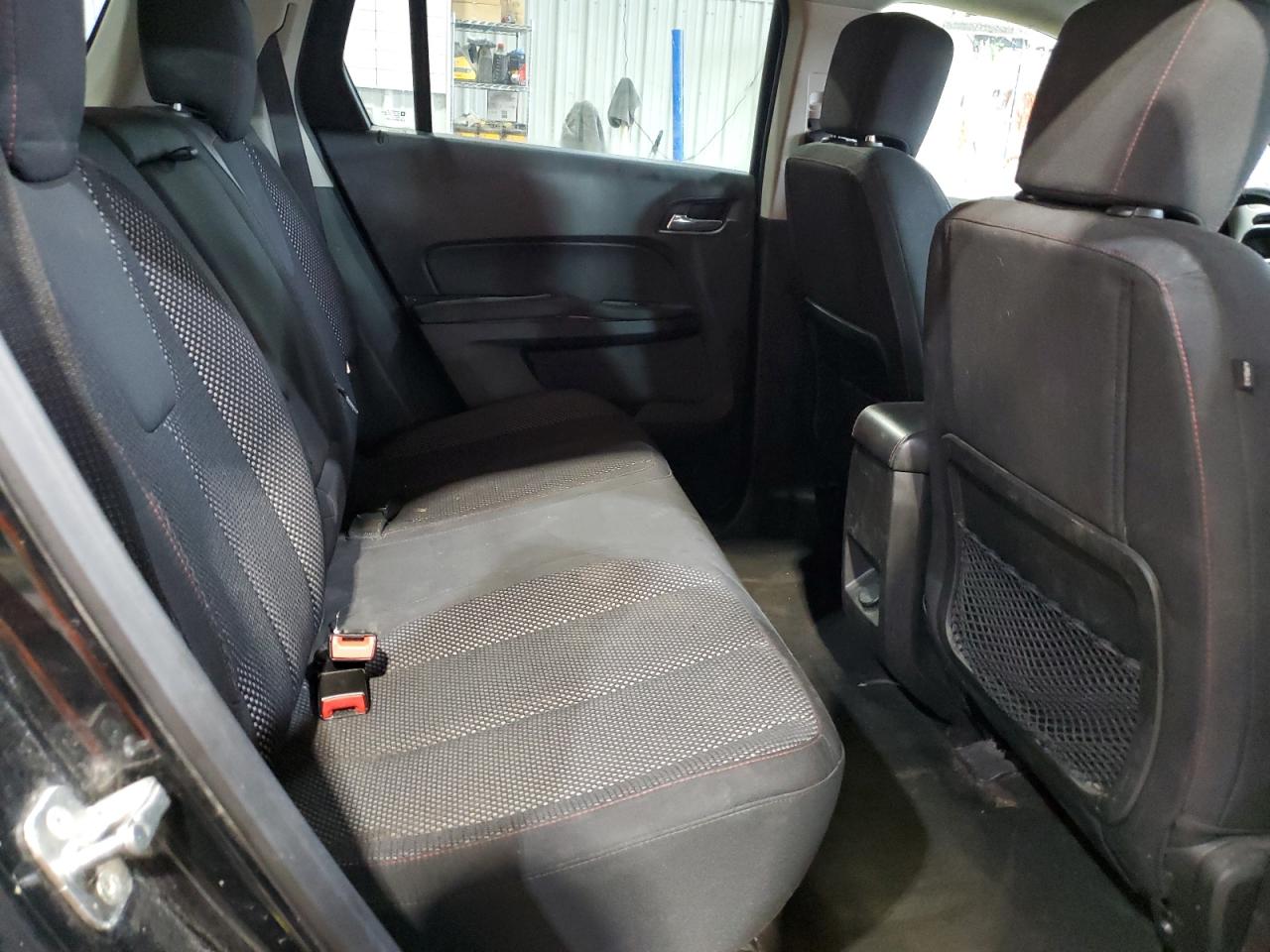 2012 GMC Terrain Sle VIN: 2GKALSEK8C6320202 Lot: 54929085