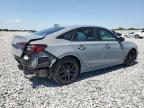 2025 Honda Civic Sport zu verkaufen in Arcadia, FL - Rear End