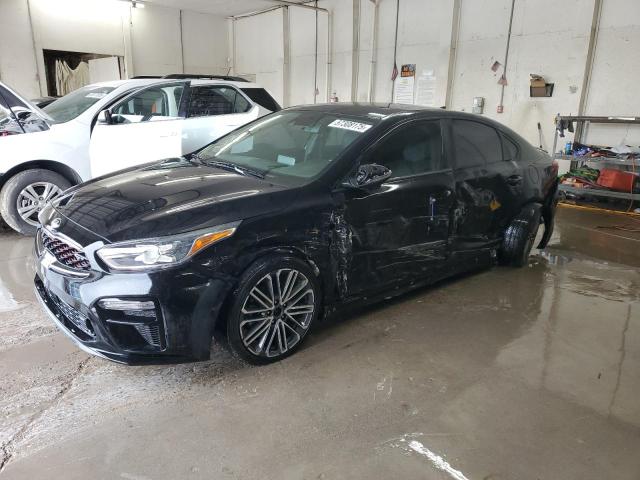 KIA FORTE GT 2021
