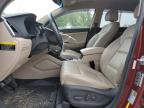 2017 Hyundai Tucson Limited na sprzedaż w Moraine, OH - Undercarriage