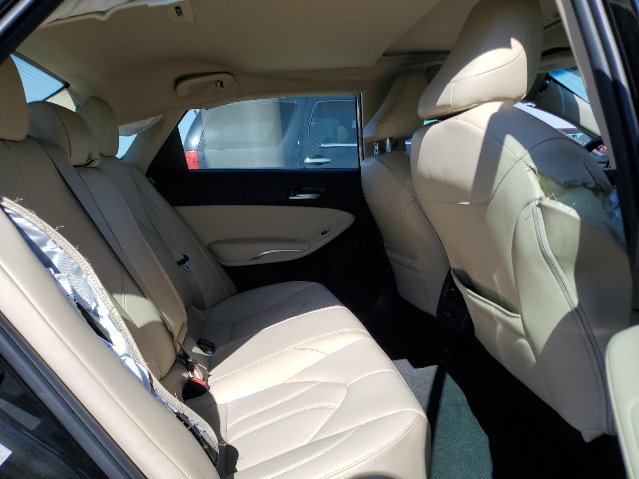 2019 Toyota Avalon Xle VIN: 4T1BZ1FB8KU014555 Lot: 55789095