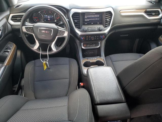  GMC ACADIA 2021 White