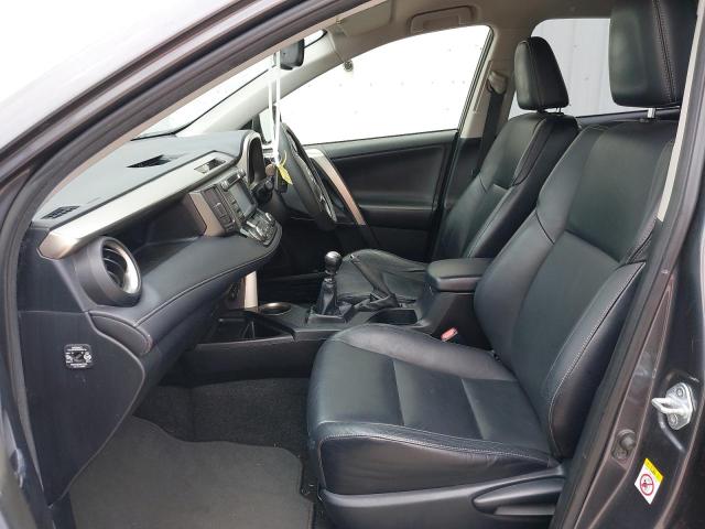 2013 TOYOTA RAV4 INVIN