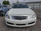 2008 Infiniti G35  de vânzare în Walton, KY - Vandalism