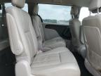 2013 Chrysler Town & Country Touring продається в Conway, AR - Front End