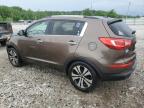 2012 Kia Sportage Ex for Sale in Louisville, KY - Front End