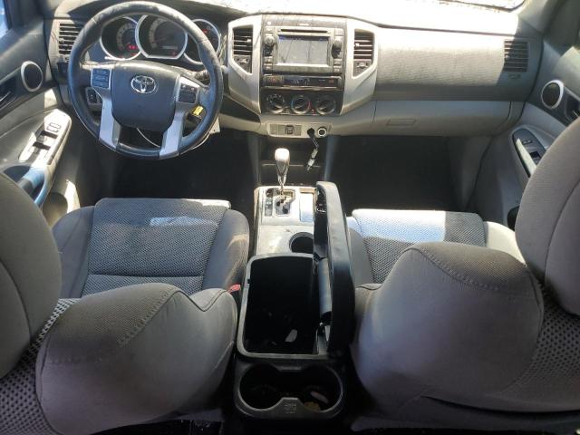  TOYOTA TACOMA 2013 Black