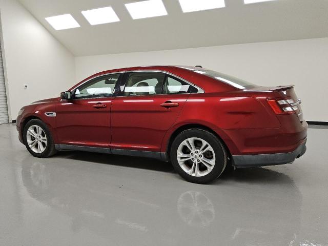  FORD TAURUS 2015 Maroon