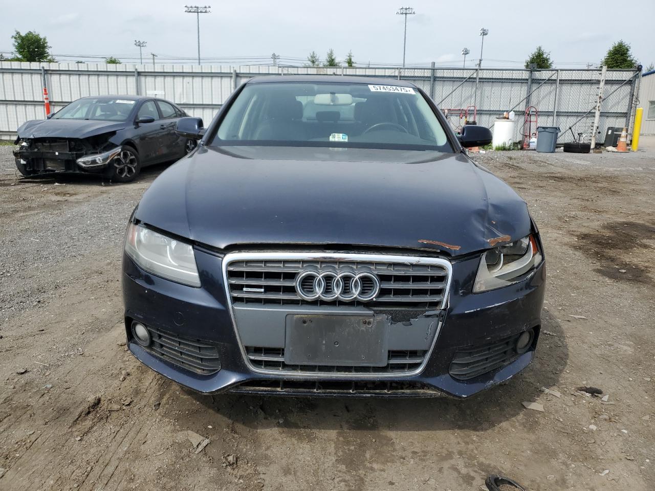 Фото: WAUBFAFL6BA079313