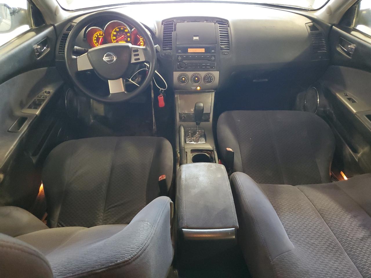 2005 Nissan Altima S VIN: 1N4AL11D05N428508 Lot: 56551585