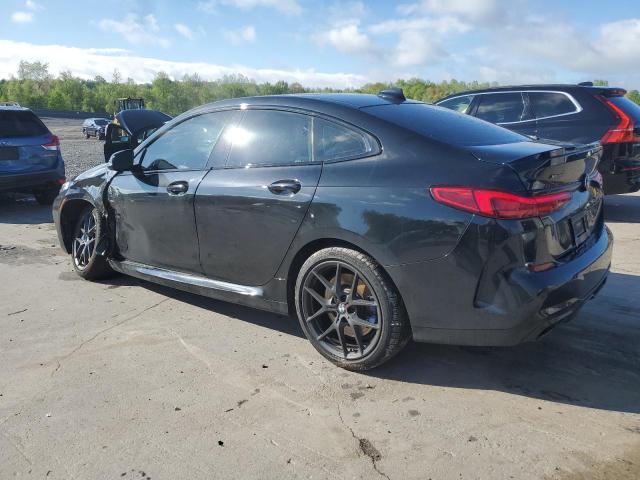  BMW M2 2021 Czarny