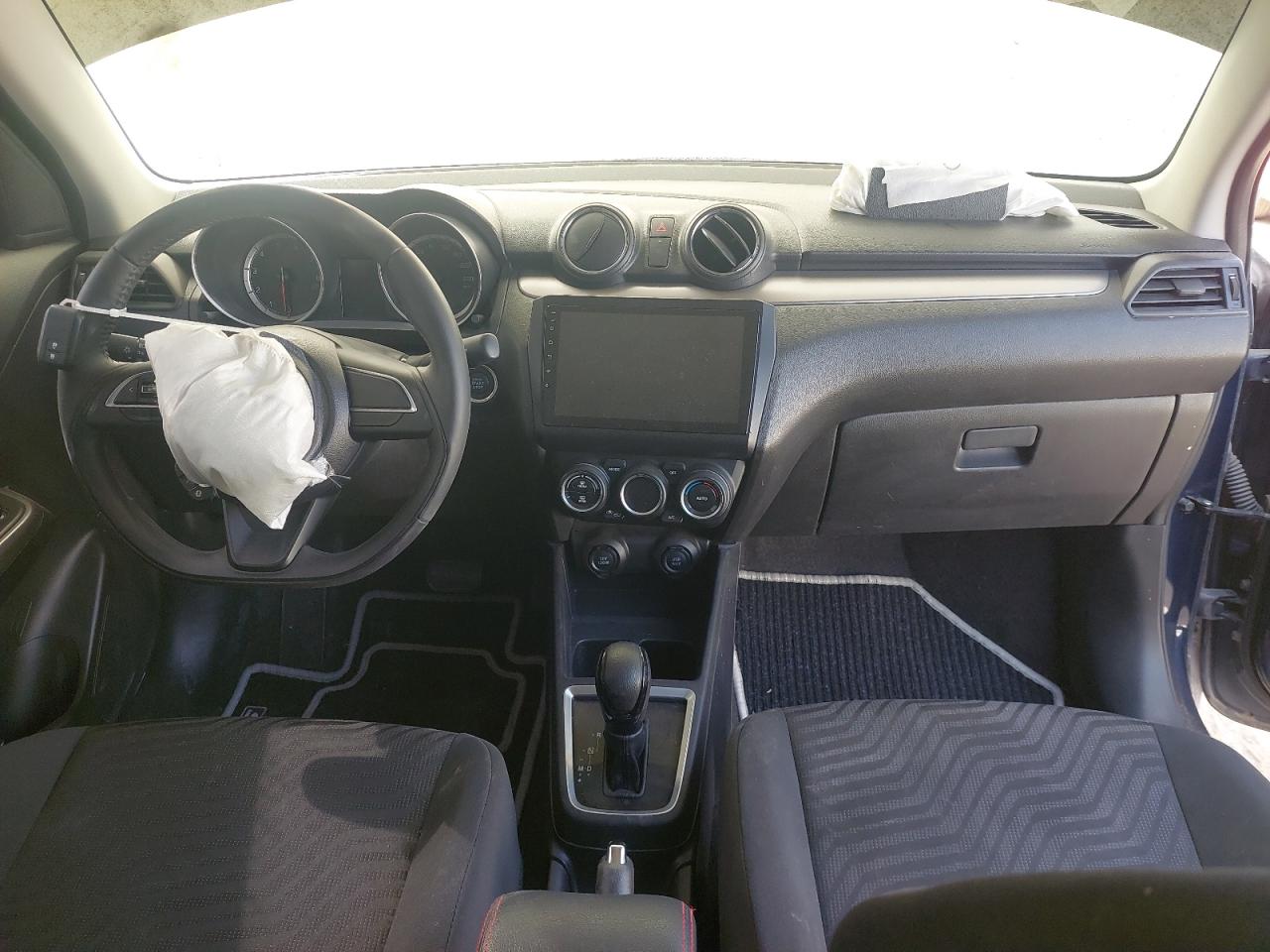MBHCZC63S00B48410 - 2023 Suzuki SWIFT - #54635065