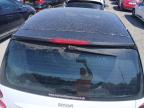 2012 SMART FORTWO PAS for sale at Copart WOLVERHAMPTON