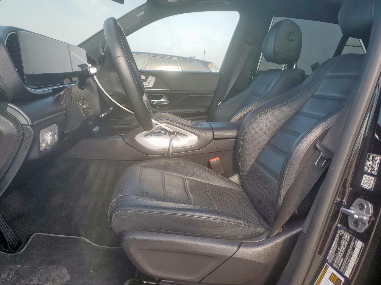 2021 Mercedes-Benz Gle 580 4Matic VIN: 4JGFB8GB9MA521739 Lot: 56823755