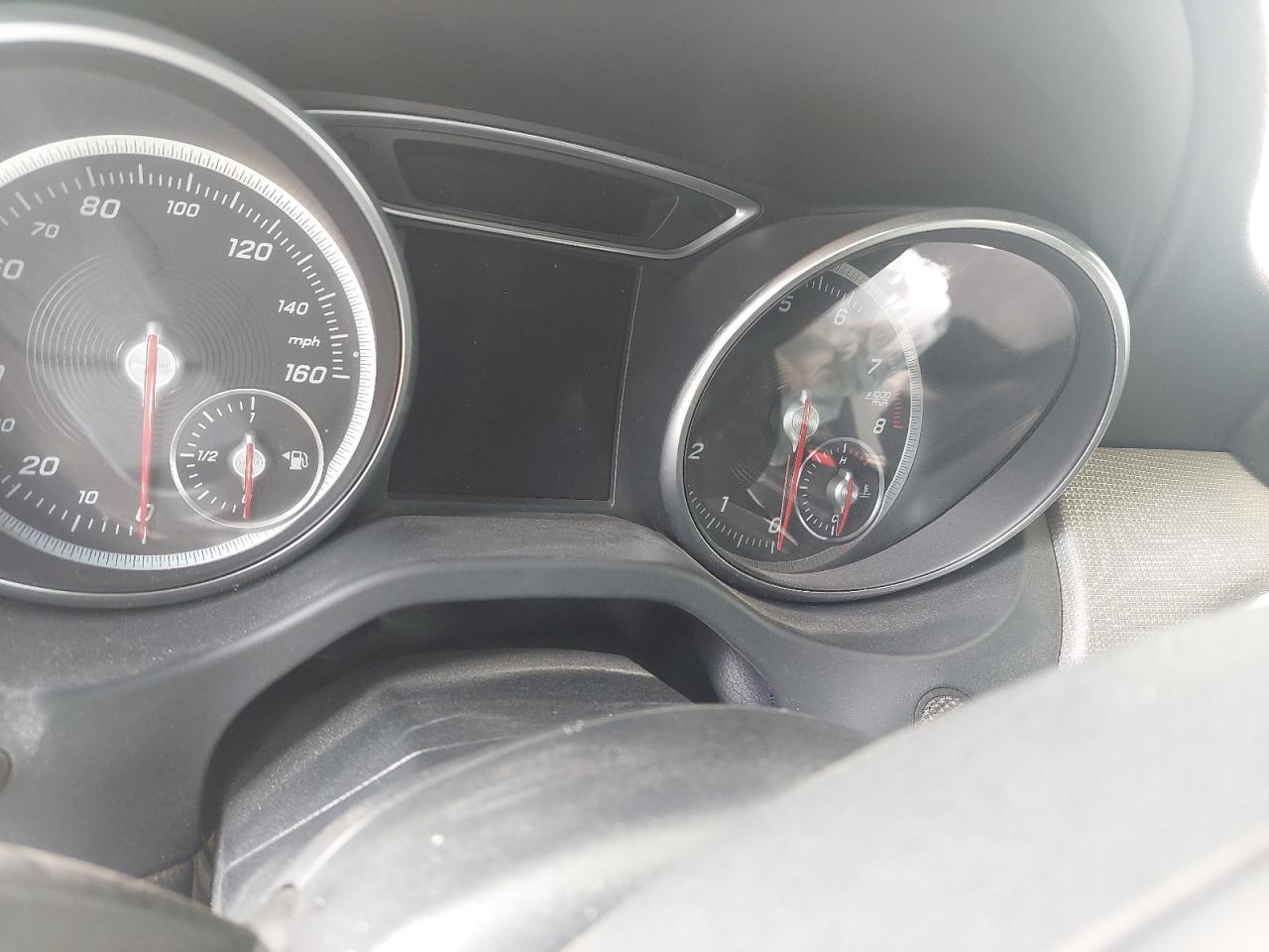 WDDSJ4EB6KN761408 - 2019 Mercedes Benz CLA - #57372895