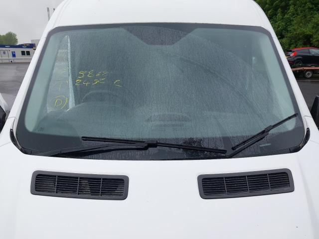 2018 FORD TRANSIT 35