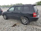 2007 Toyota Highlander Sport за продажба в Barberton, OH - Minor Dent/Scratches