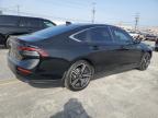 2023 Honda Accord Hybrid Sport   на продаже в Sun Valley, CA - Front End