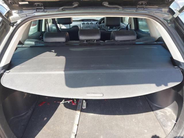2010 MAZDA CX-7 SPORT