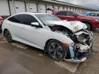 2018 Honda Civic Exl продається в Louisville, KY - Front End