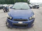 2014 Chevrolet Sonic Lt للبيع في Dunn، NC - All Over