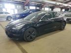 2018 Tesla Model 3  продається в East Granby, CT - Side
