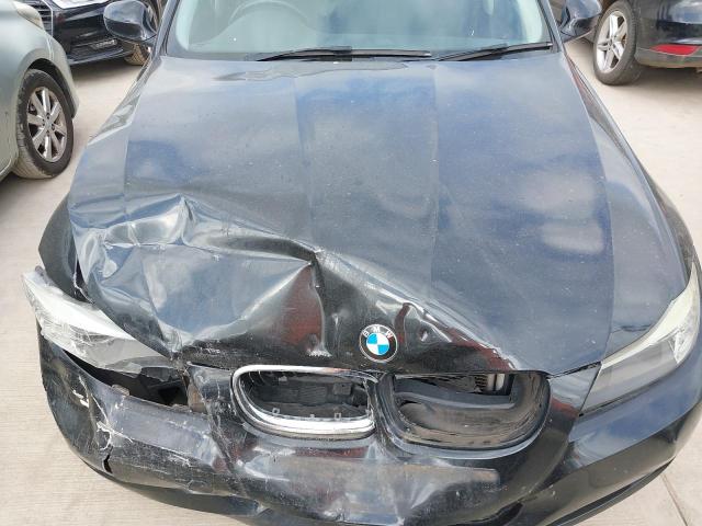 2010 BMW 320I SE