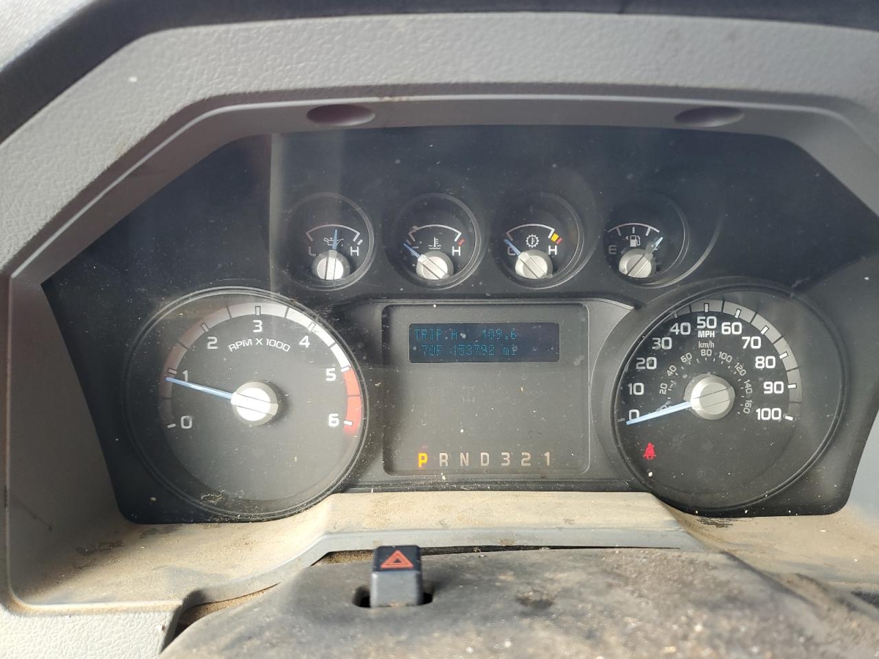 2014 Ford F450 Super Duty VIN: 1FDUF4GY8EEA62545 Lot: 58795845