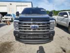 2024 Ford F250 Super Duty იყიდება Savannah-ში, GA - Top/Roof
